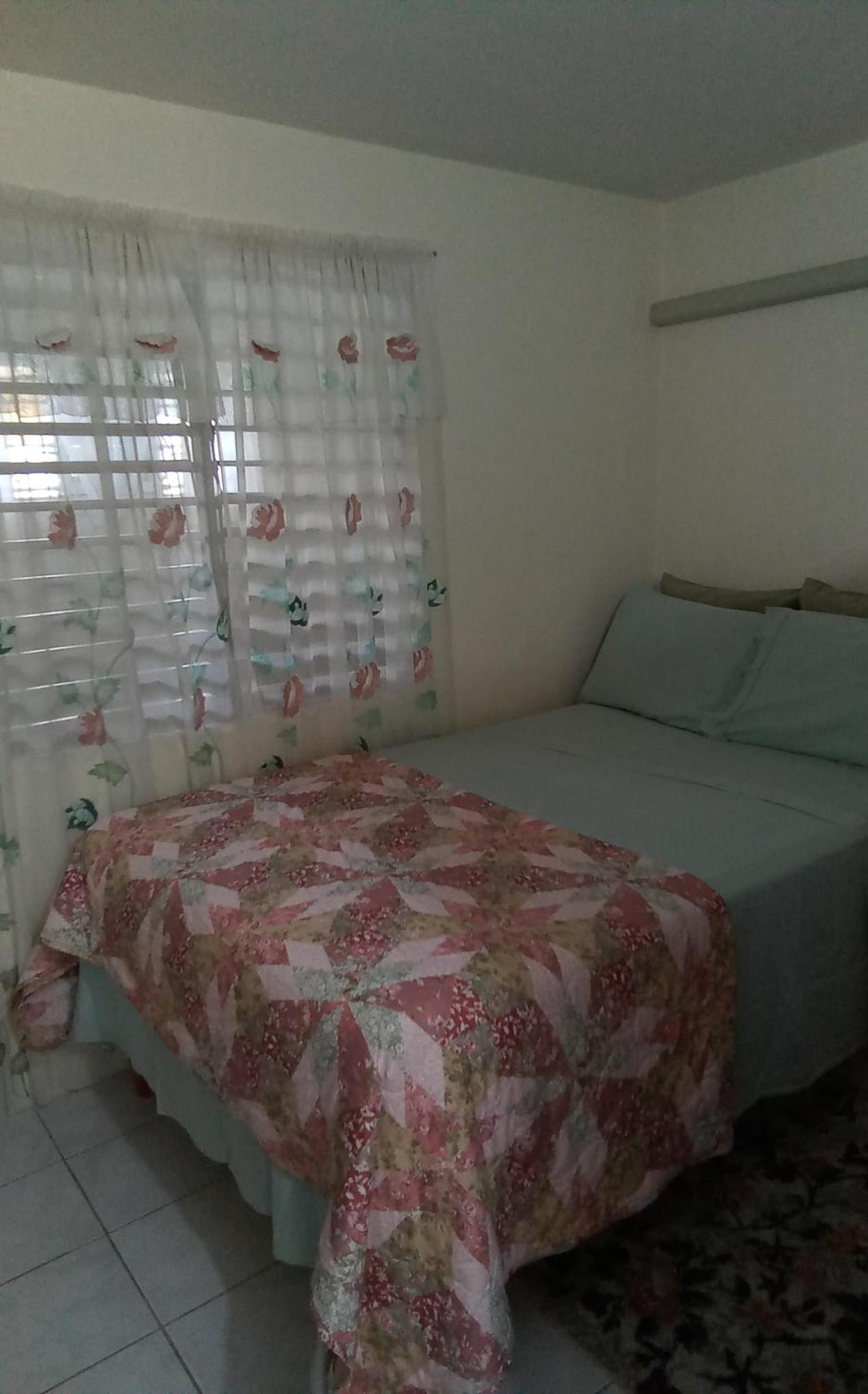 Cozy & Comfy Apartment Portmore Exterior photo